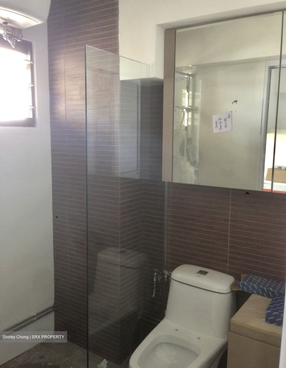 Sembawang Road (Sembawang), HDB 4 Rooms #490540381